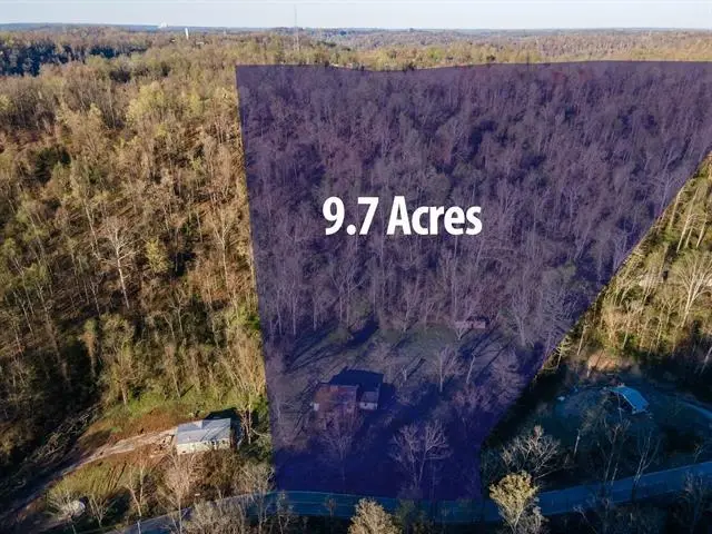 3171 County Road 31, Chesapeake, OH 45619 - #3