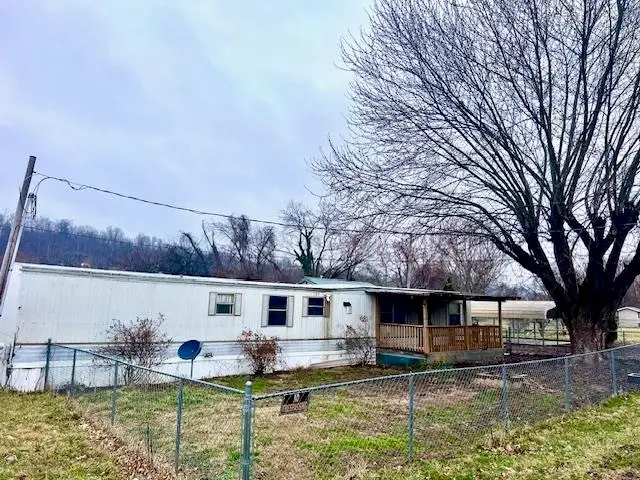 27 Township Road 1025, South Point, OH 45680 - #1