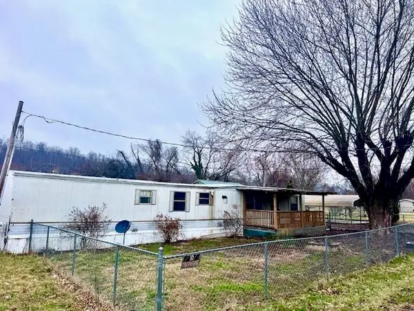 27 Township Road 1025, South Point, OH 45680