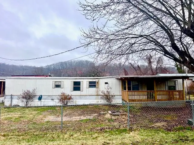 27 Township Road 1025, South Point, OH 45680 - #3