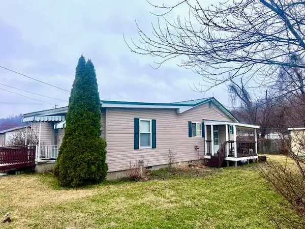 41 Township Road 1025, South Point, OH 45680
