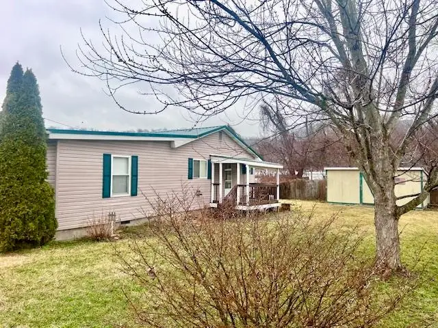 41 Township Road 1025, South Point, OH 45680 - #2