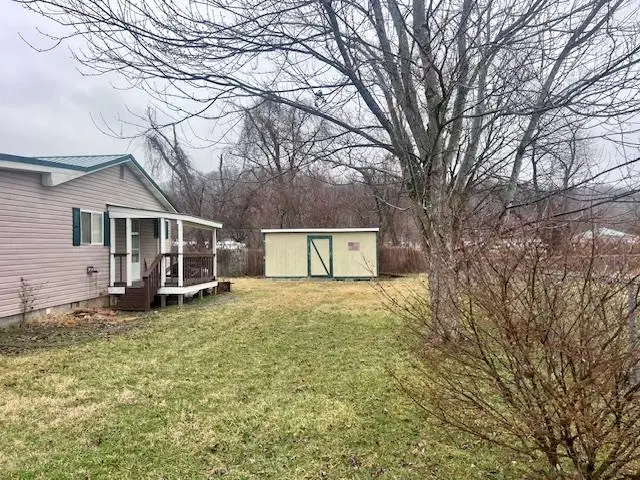 41 Township Road 1025, South Point, OH 45680 - #3