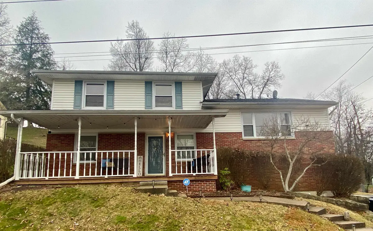 9 Seminole Road, Huntington, WV 25705 - #1