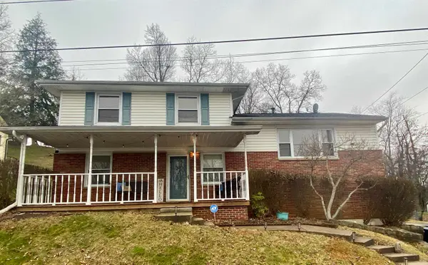 9 Seminole Road, Huntington, WV 25705