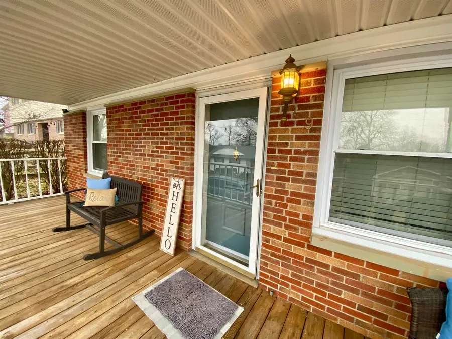 9 Seminole Road, Huntington, WV 25705 - #2