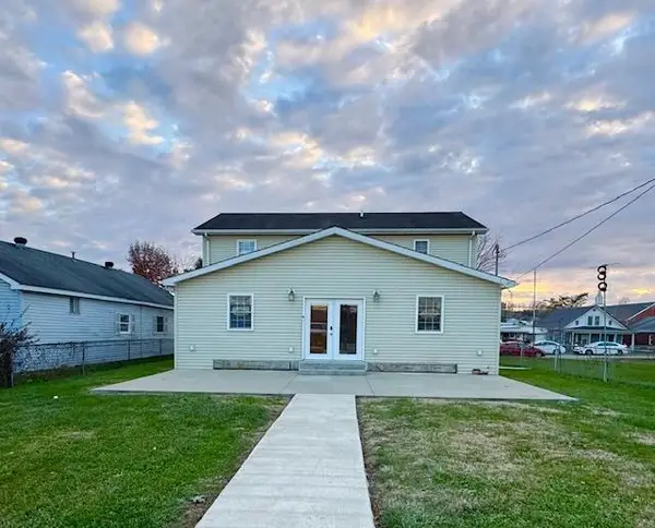 1907 Walnut Street, Kenova, WV 25530