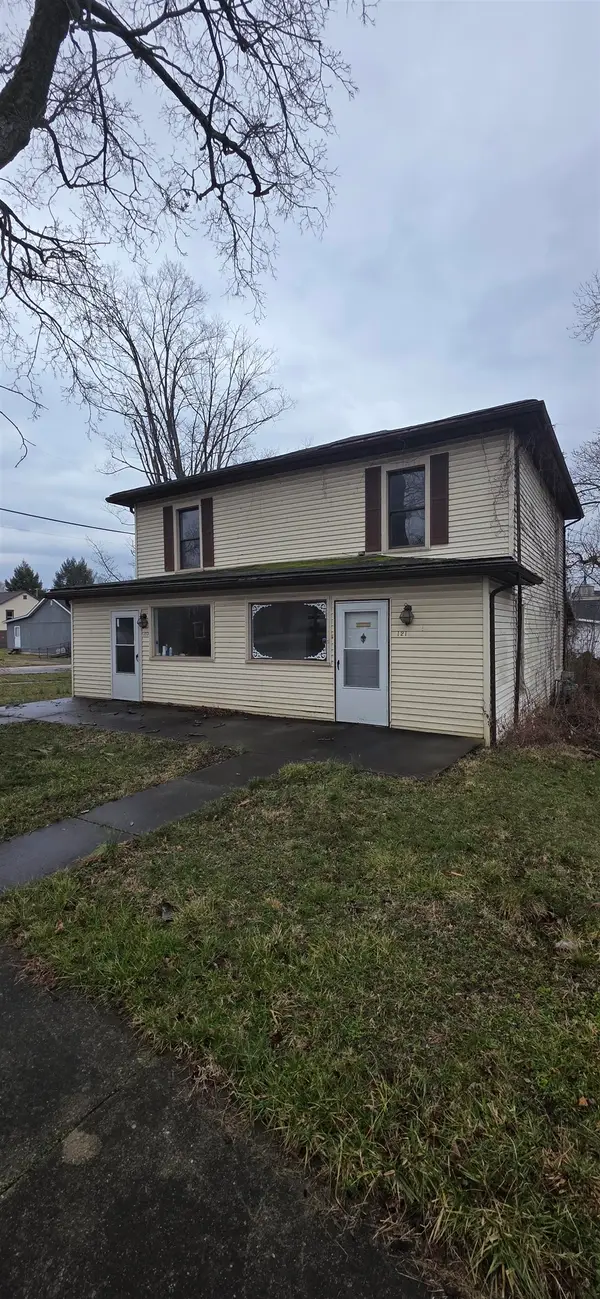 121 & 123 4th Avenue, Saint Albans, WV 25177