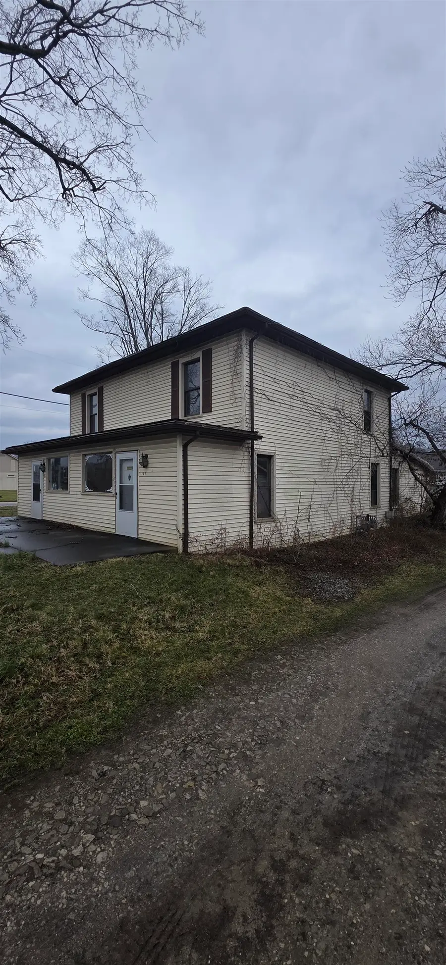 121 & 123 4th Avenue, Saint Albans, WV 25177 - #2