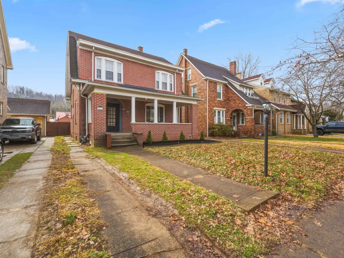 411 11th Avenue West, Huntington, WV 25701 - #1