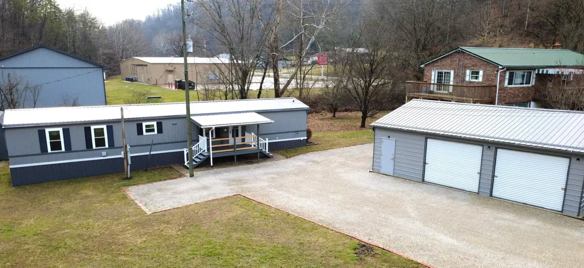 5123 Heath Creek Road, Barboursville, WV 25504 - #1