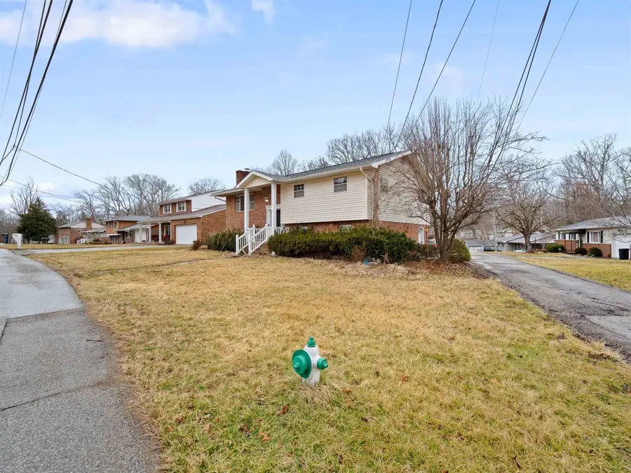 200 Highland Drive, Huntington, WV 25705 - #2