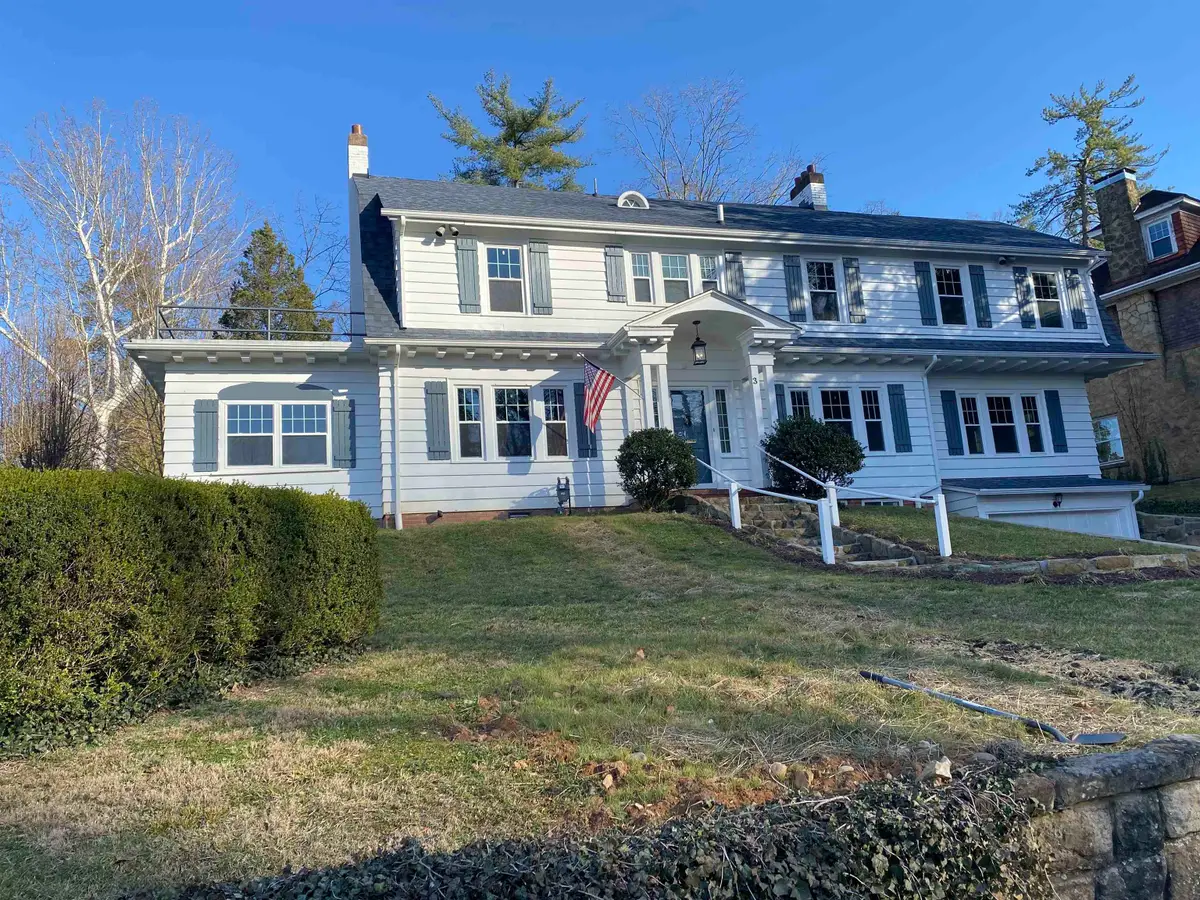 3 Willow Glen Rd, Huntington, WV 25701 - #1