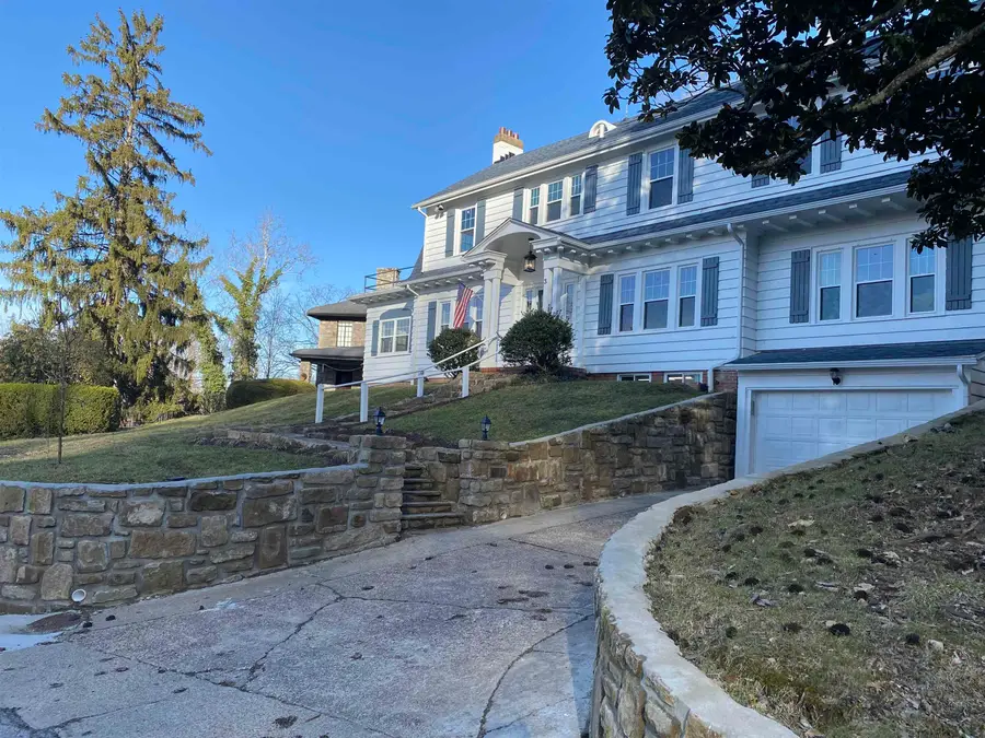 3 Willow Glen Rd, Huntington, WV 25701 - #2