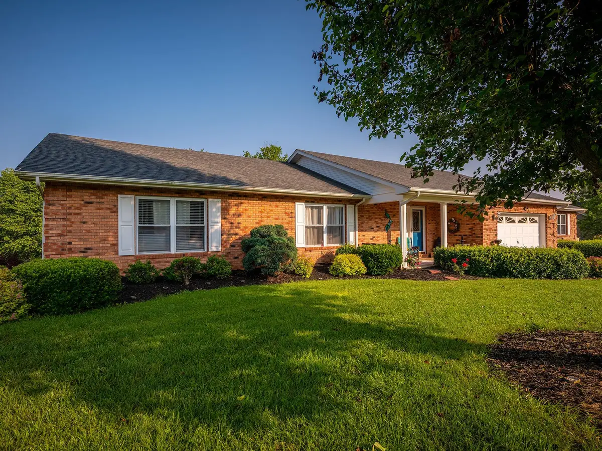 123 Brooke Street, Culloden, WV 25510 - #1