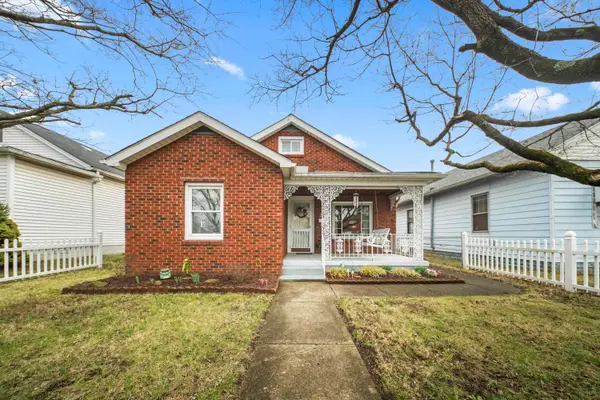 2805 S 8th street, Ironton, OH 45638