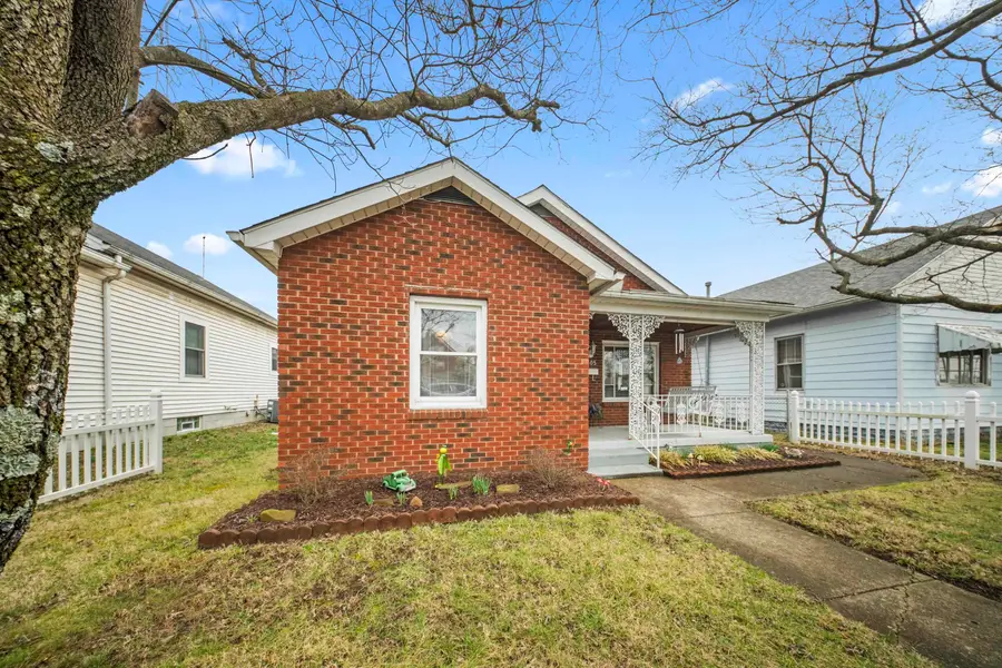 2805 S 8th street, Ironton, OH 45638 - #3