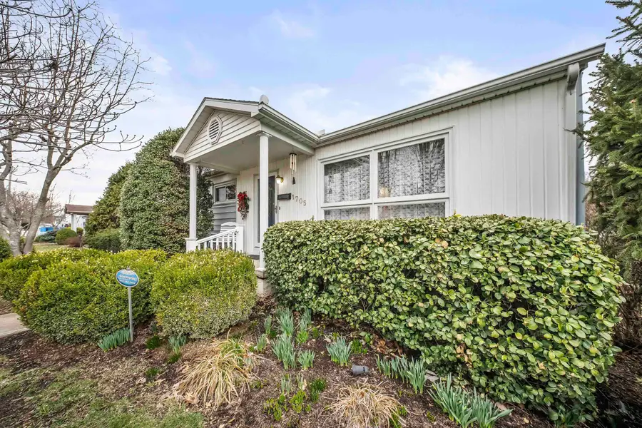 1705 Thomas street, Ironton, OH 45638 - #2