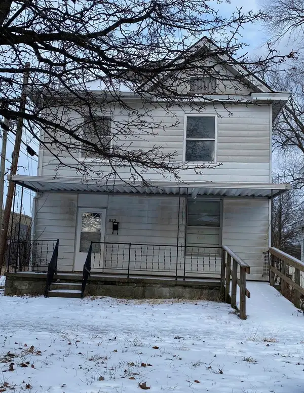 822 21st Street, Huntington, WV 25704