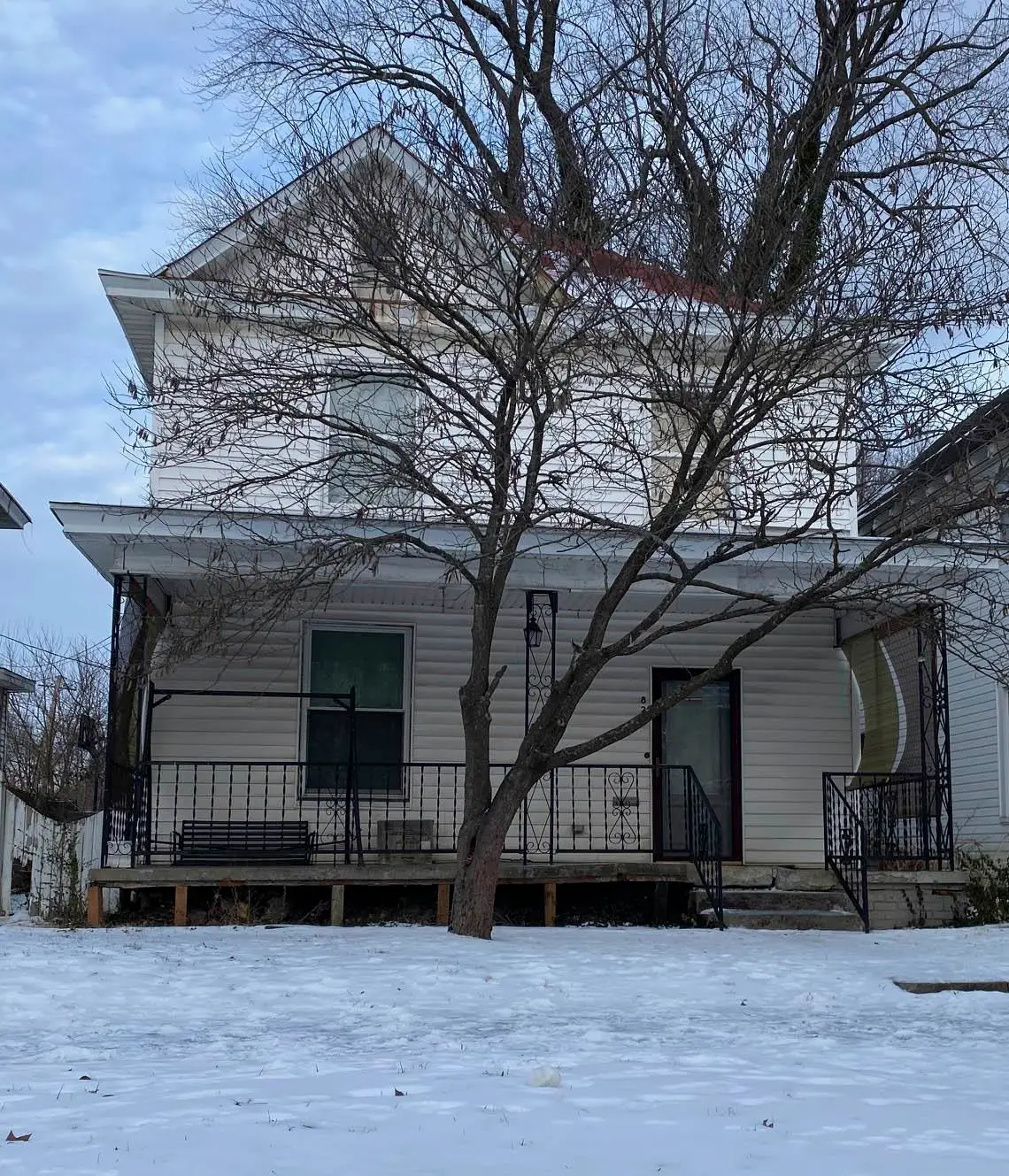 824 21st Street, Huntington, WV 25704 - #1