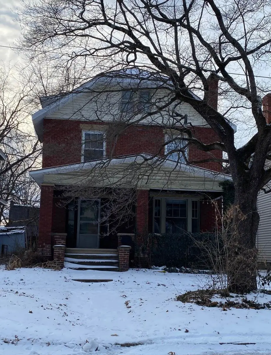 825 21st Street, Huntington, WV 25704 - #1