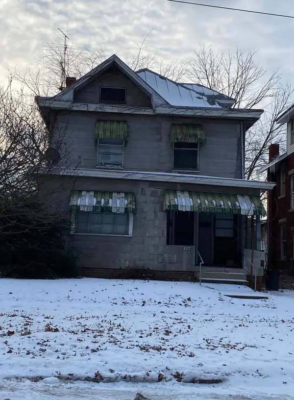 827 21st Street, Huntington, WV 25704