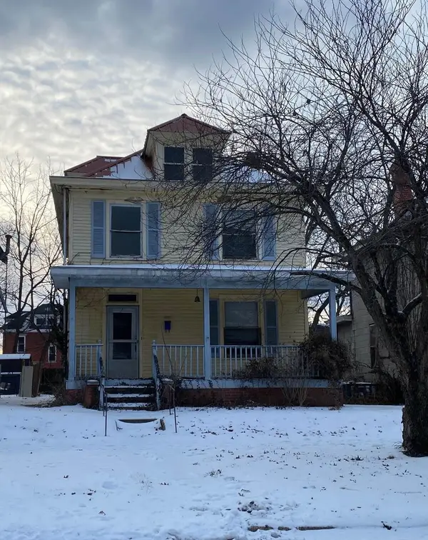 829 21st Street, Huntington, WV 25704