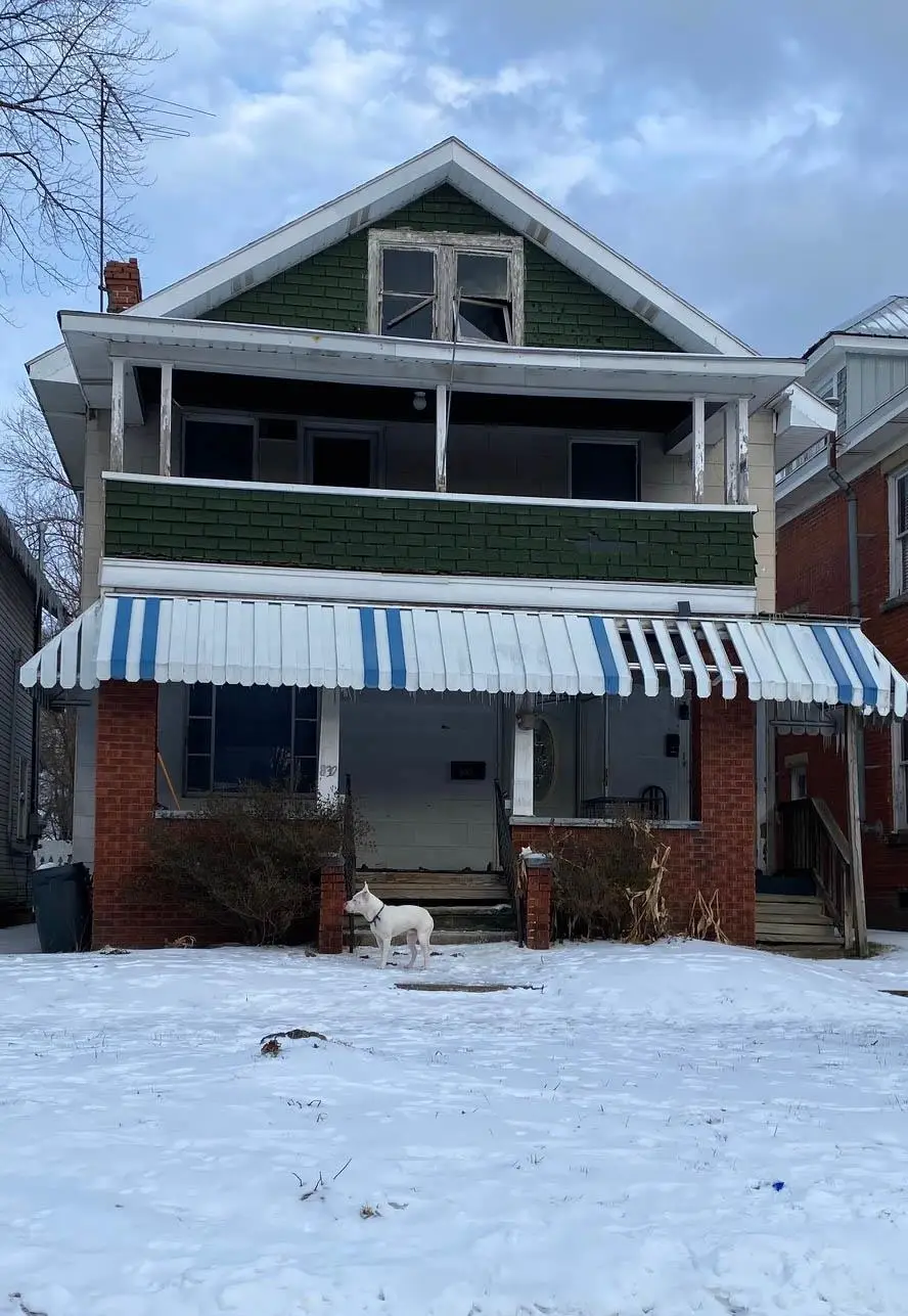 830 21st Street, Huntington, WV 25704 - #1