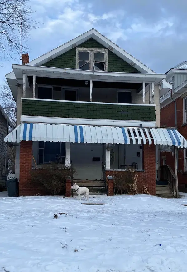 830 21st Street, Huntington, WV 25704