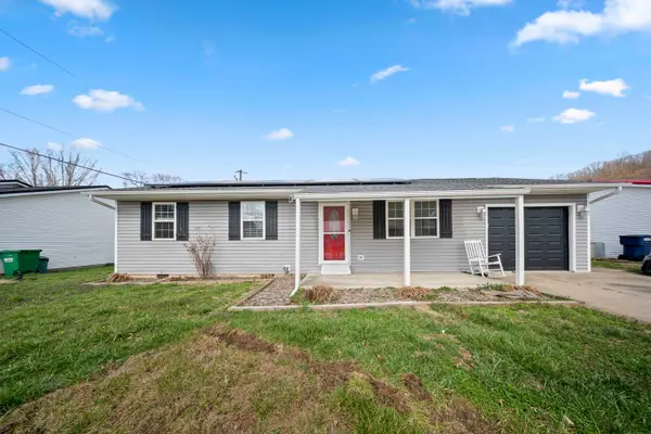 81 Township Road 1366, South Point, OH 45680