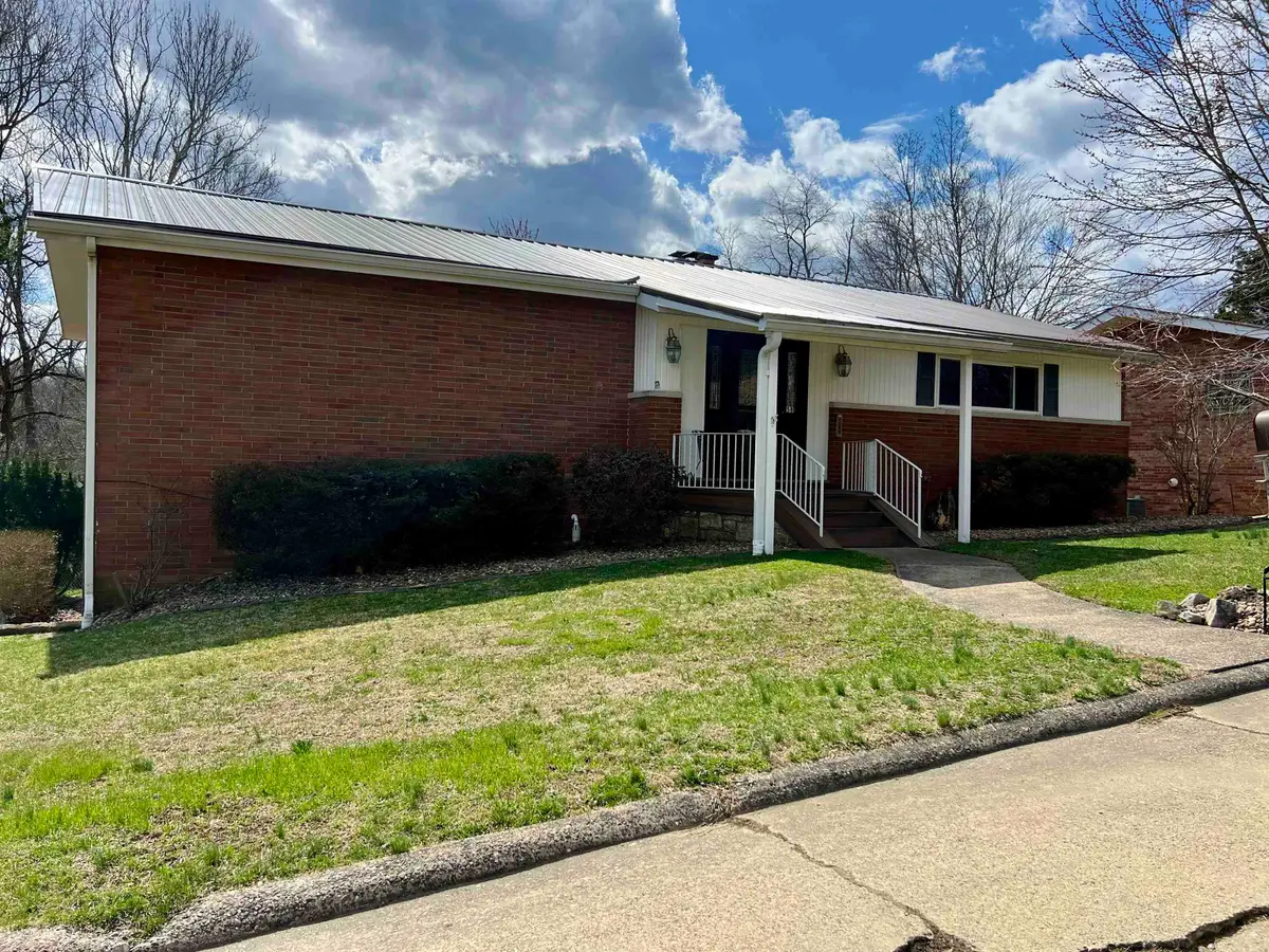 58 Price Court, Huntington, WV 25705 - #1