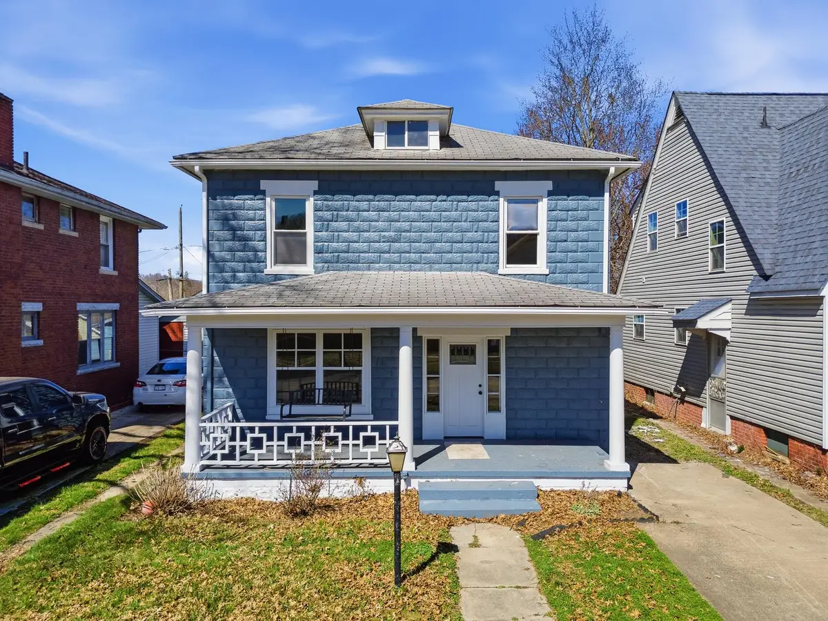 2922 Piedmont Road, Huntington, WV 25704 - #1