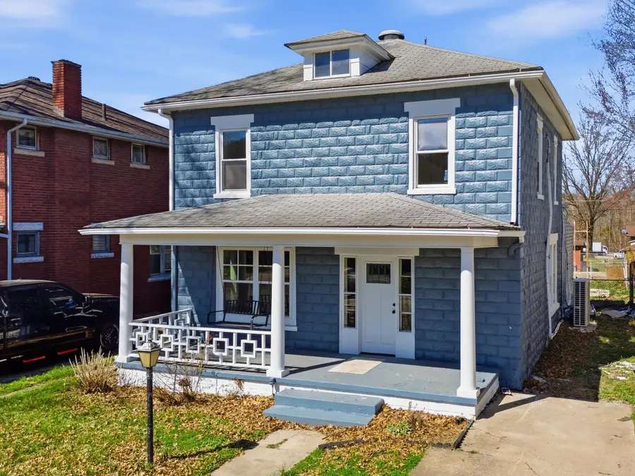 2922 Piedmont Road, Huntington, WV 25704 - #3