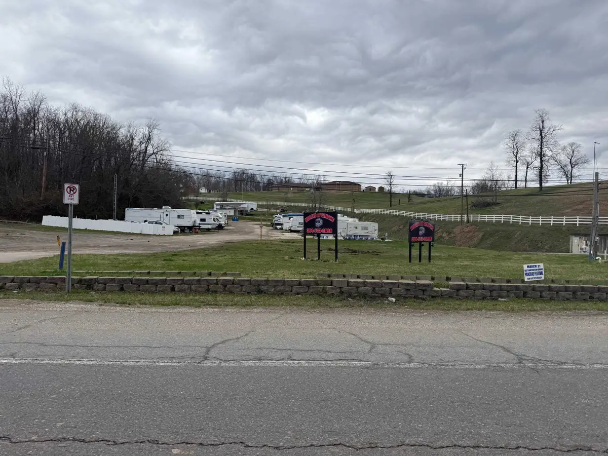 55 Howells Mill Rd, Ona, WV 25545 - #1