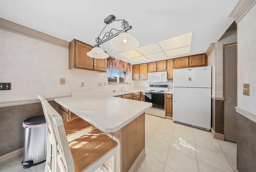 71 Private Drive 54, South Point, OH 45680 - #3