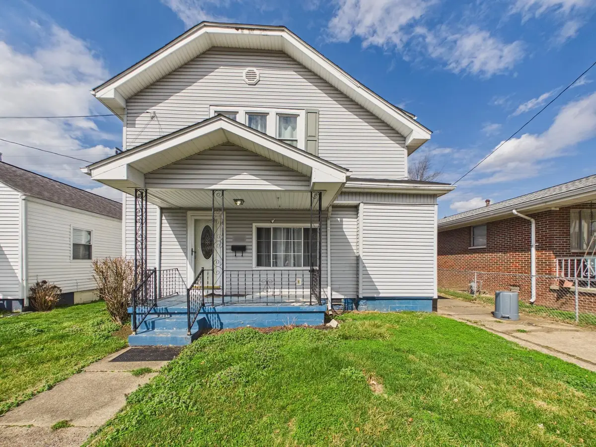 4010 Van Sant Street, Huntington, WV 25704 - #1