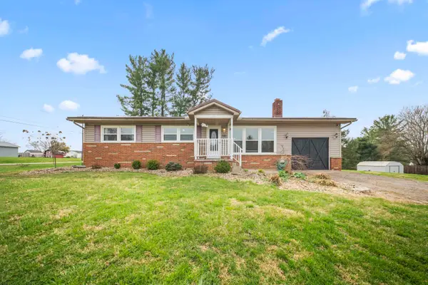 620 Sunset Avenue, Wheelersburg, OH 45694