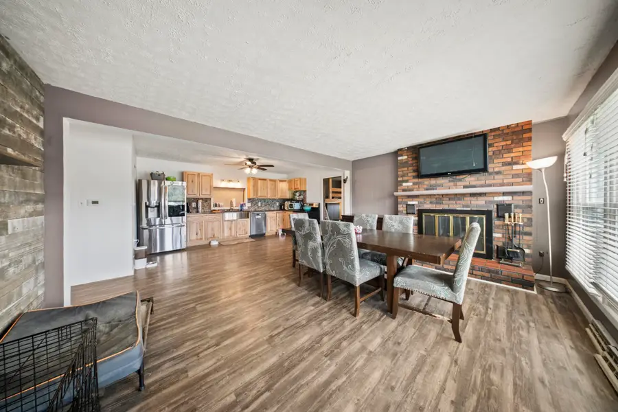 620 Sunset Avenue, Wheelersburg, OH 45694 - #2