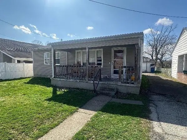 6157 Childers Road, Barboursville, WV 25504