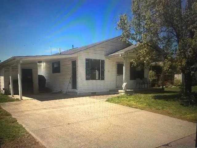 57 Cedar Street, Barboursville, WV 25504 - #1