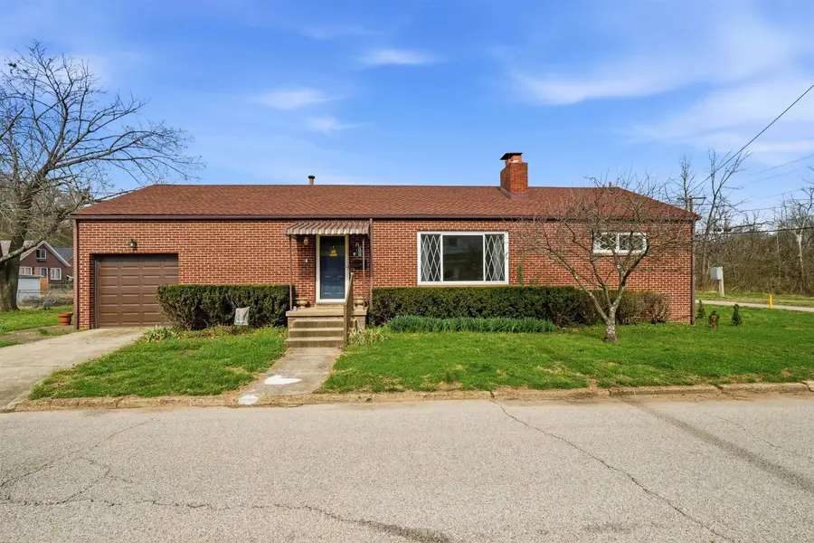 176 Fountain Place, Huntington, WV 25701 - #2