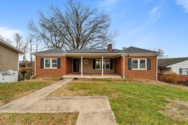 408 Grand Boulevard, Huntington, WV 25705