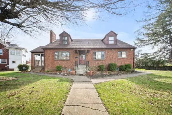 215 Norway Avenue, Huntington, WV 25705