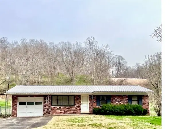 2978 County Road 31, Chesapeake, OH 45619