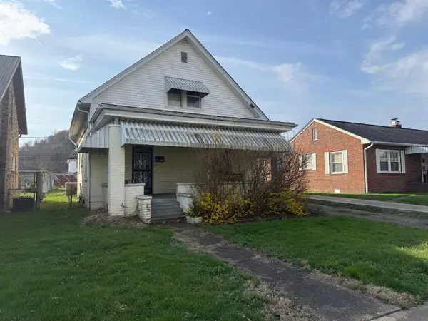 2945 Piedmont Road, Huntington, WV 25704