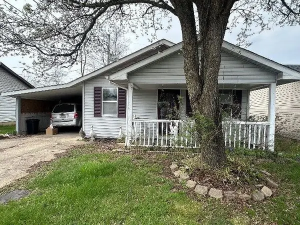 13 Elm Street, Barboursville, WV 25504