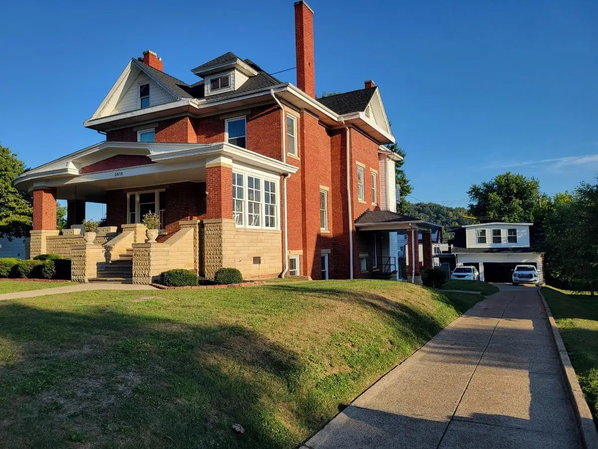 2615 3rd Avenue, Huntington, WV 25701 - #1