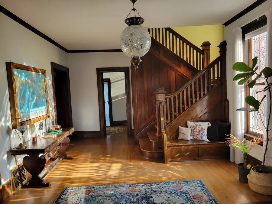 2615 3rd Avenue, Huntington, WV 25701 - #3