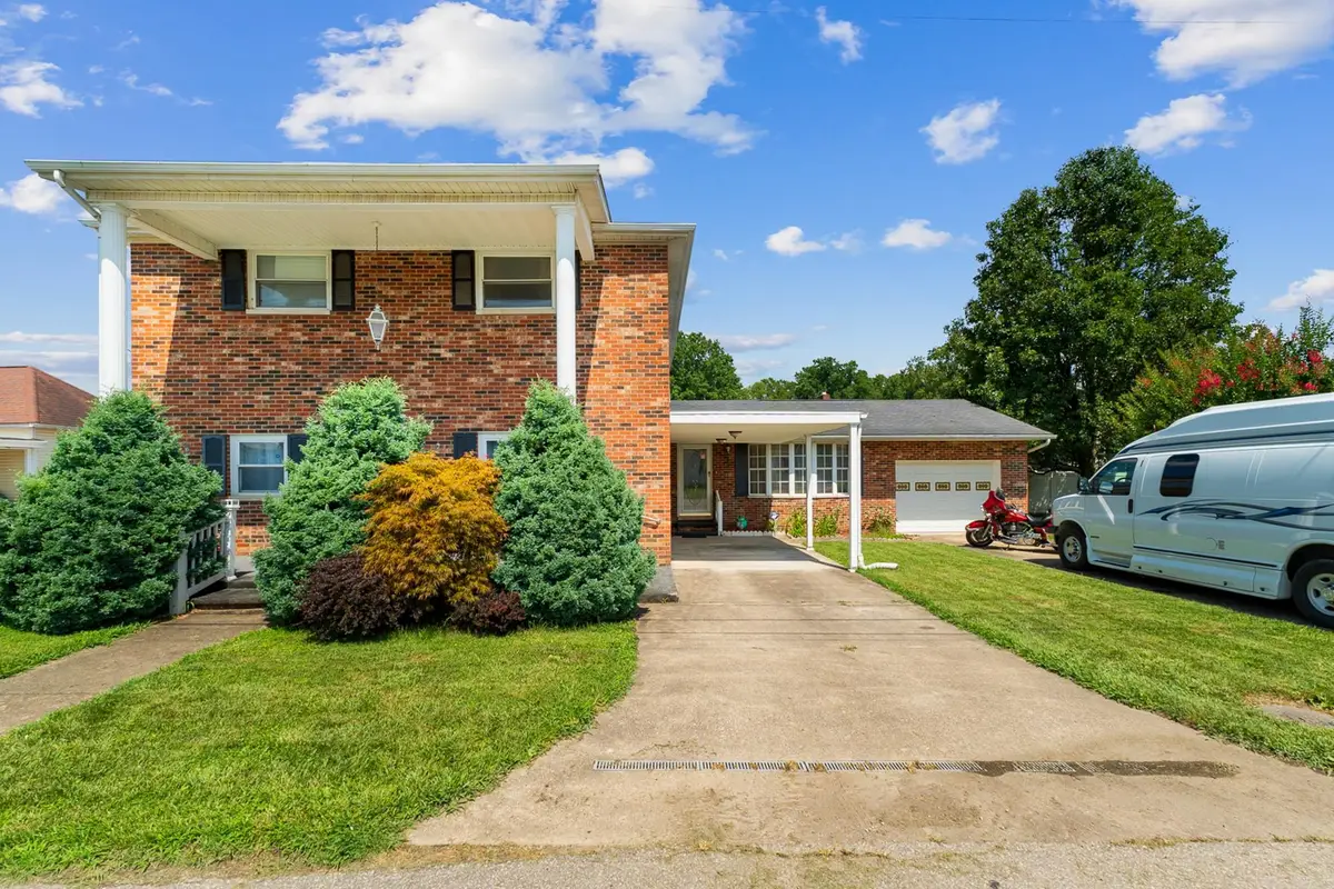 217 Nova Street, Huntington, WV 25705 - #1