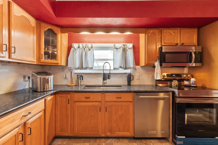 217 Nova Street, Huntington, WV 25705 - #3